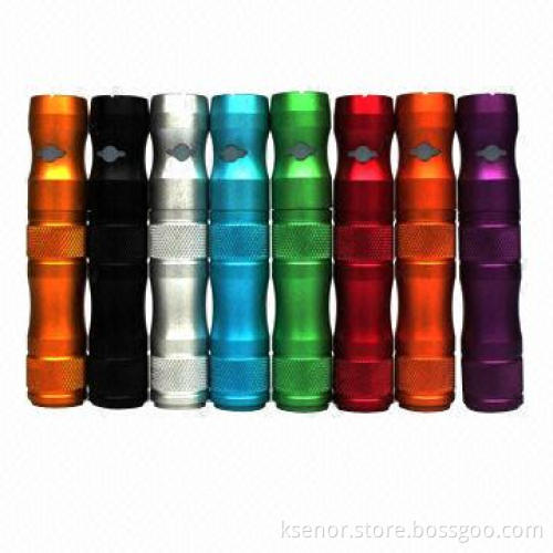 Newest X6 E-cigarettes with 1,300mAh Battery Capacity and 5V Input Voltage